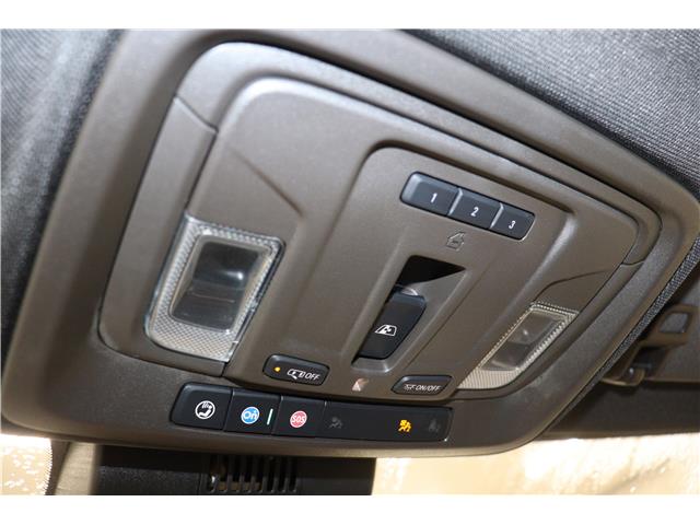 2026 GMC Sierra 2500HD SLT (Stk: T3188) in Watrous - Image 38 of 46