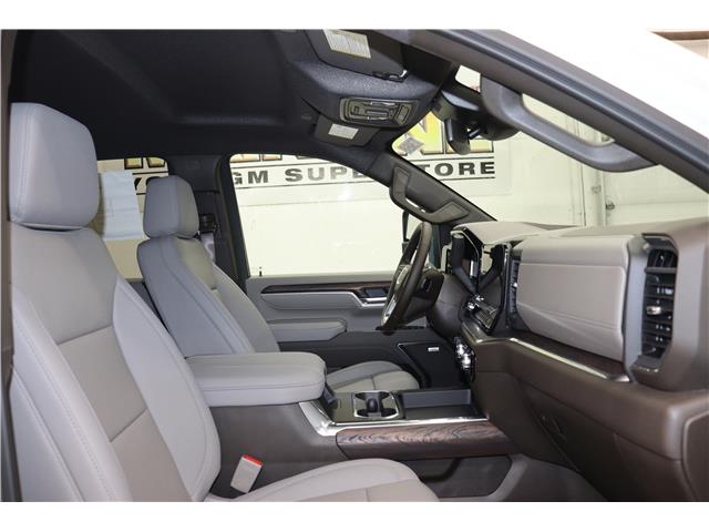 2026 GMC Sierra 2500HD SLT (Stk: T3188) in Watrous - Image 40 of 46