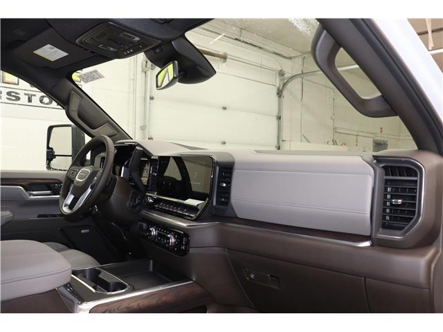 2026 GMC Sierra 2500HD SLT (Stk: T3188) in Watrous - Image 41 of 46