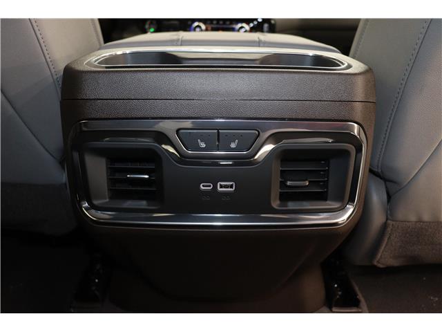 2026 GMC Sierra 2500HD SLT (Stk: T3188) in Watrous - Image 45 of 46