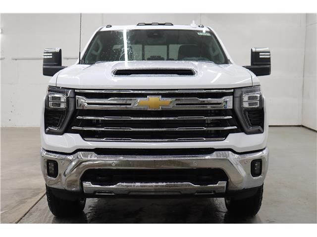 2026 Chevrolet Silverado 2500HD LTZ (Stk: T3139) in Watrous - Image 3 of 47