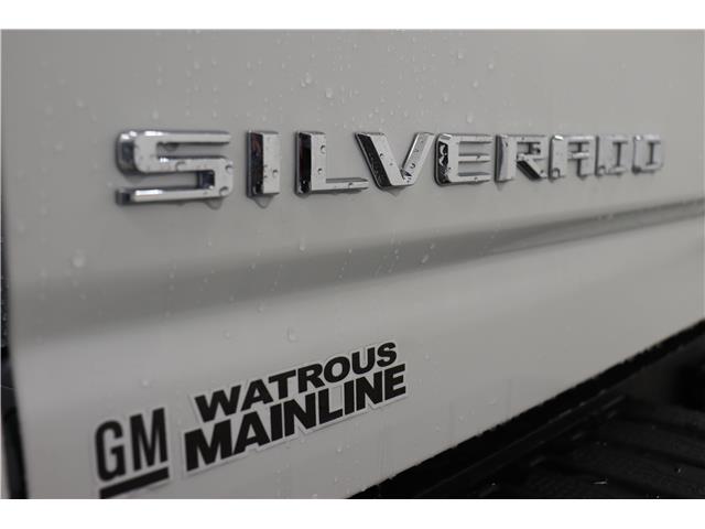 2026 Chevrolet Silverado 2500HD LTZ (Stk: T3139) in Watrous - Image 9 of 47