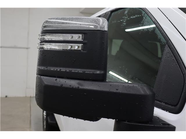 2026 Chevrolet Silverado 2500HD LTZ (Stk: T3139) in Watrous - Image 13 of 47