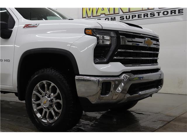 2026 Chevrolet Silverado 2500HD LTZ (Stk: T3139) in Watrous - Image 15 of 47
