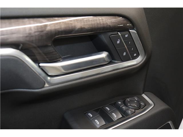 2026 Chevrolet Silverado 2500HD LTZ (Stk: T3139) in Watrous - Image 17 of 47