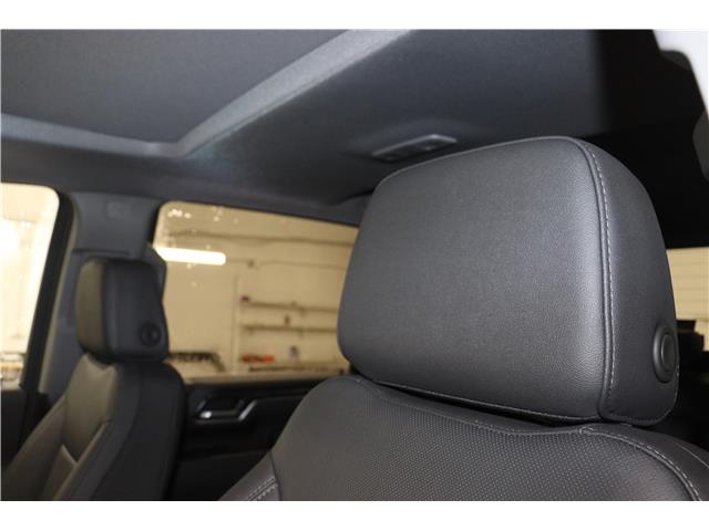 2026 Chevrolet Silverado 2500HD LTZ (Stk: T3139) in Watrous - Image 20 of 47