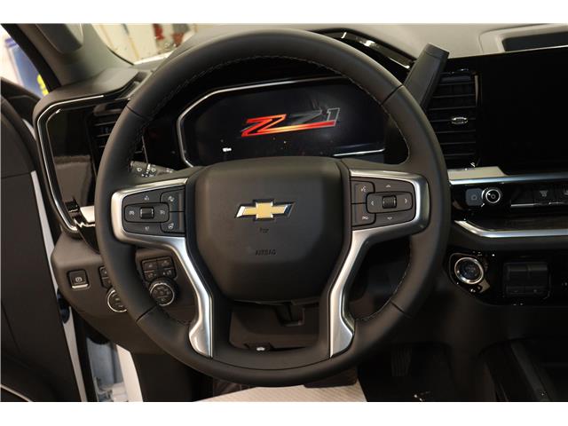 2026 Chevrolet Silverado 2500HD LTZ (Stk: T3139) in Watrous - Image 21 of 47