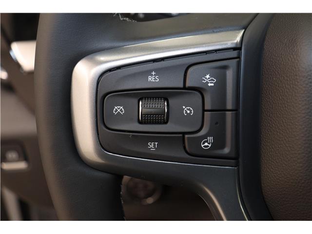 2026 Chevrolet Silverado 2500HD LTZ (Stk: T3139) in Watrous - Image 22 of 47