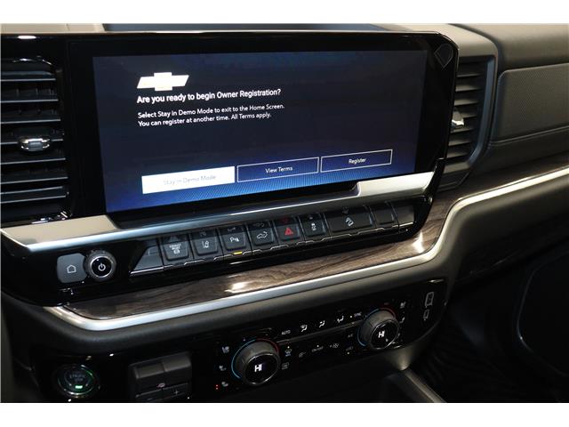 2026 Chevrolet Silverado 2500HD LTZ (Stk: T3139) in Watrous - Image 27 of 47