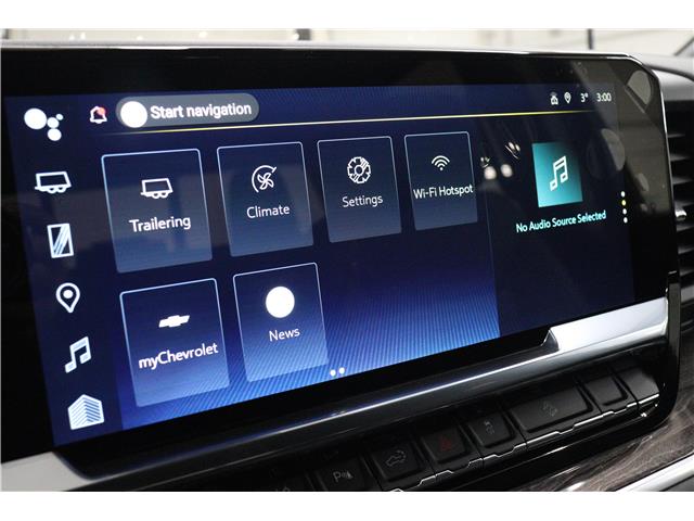2026 Chevrolet Silverado 2500HD LTZ (Stk: T3139) in Watrous - Image 29 of 47