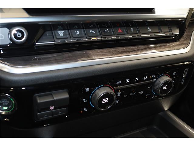 2026 Chevrolet Silverado 2500HD LTZ (Stk: T3139) in Watrous - Image 37 of 47