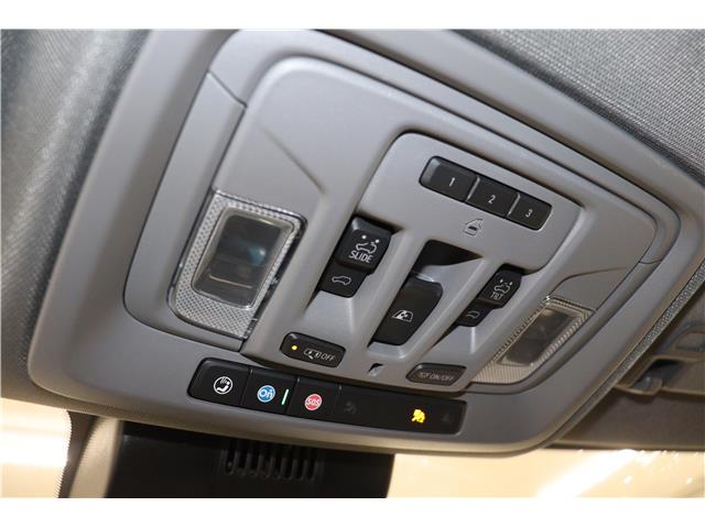 2026 Chevrolet Silverado 2500HD LTZ (Stk: T3139) in Watrous - Image 38 of 47