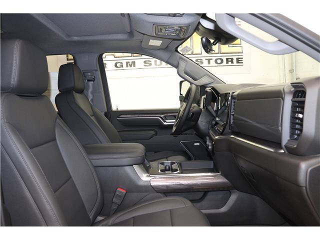 2026 Chevrolet Silverado 2500HD LTZ (Stk: T3139) in Watrous - Image 40 of 47