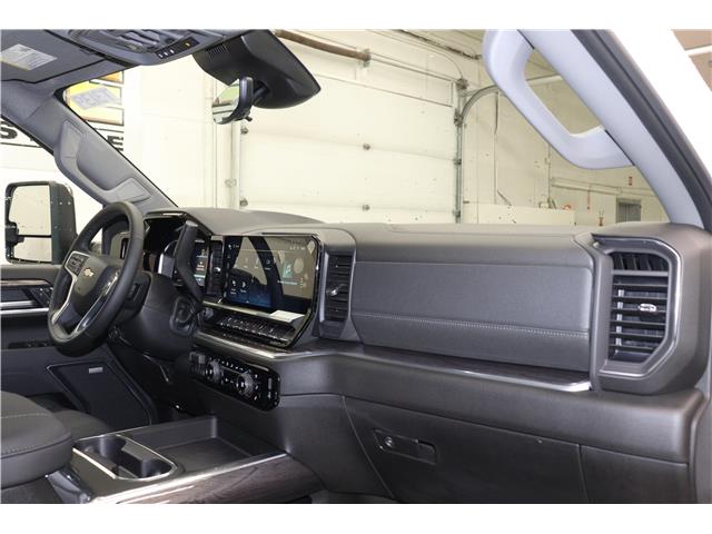 2026 Chevrolet Silverado 2500HD LTZ (Stk: T3139) in Watrous - Image 41 of 47