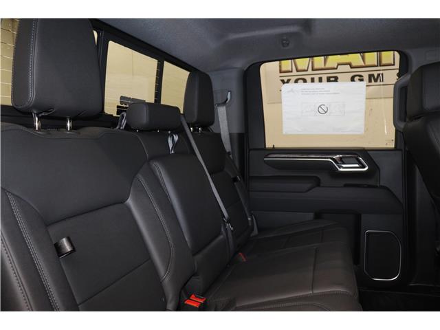 2026 Chevrolet Silverado 2500HD LTZ (Stk: T3139) in Watrous - Image 44 of 47