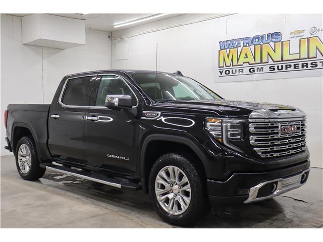 2026 GMC Sierra 1500 Denali (Stk: T3187) in Watrous - Image 2 of 47