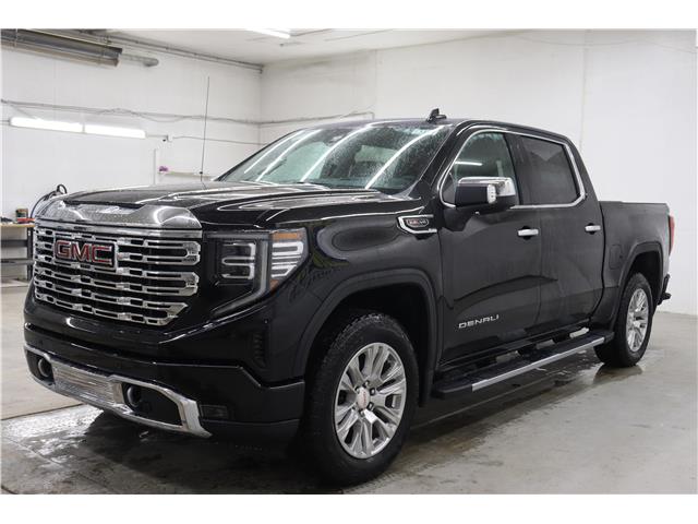 2026 GMC Sierra 1500 Denali (Stk: T3187) in Watrous - Image 4 of 47