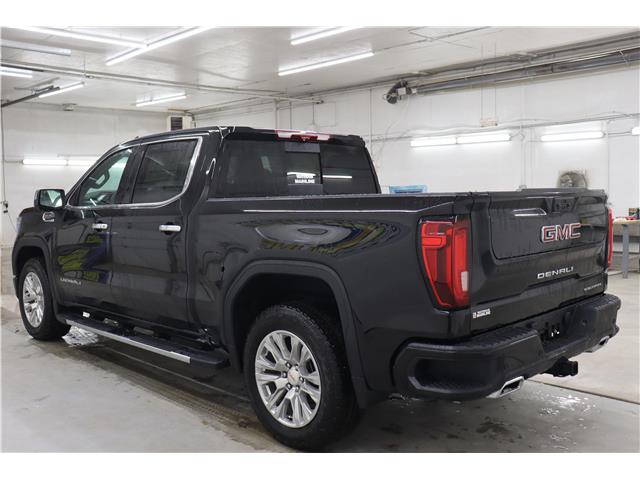 2026 GMC Sierra 1500 Denali (Stk: T3187) in Watrous - Image 5 of 47