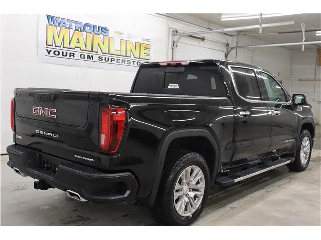 2026 GMC Sierra 1500 Denali (Stk: T3187) in Watrous - Image 6 of 47