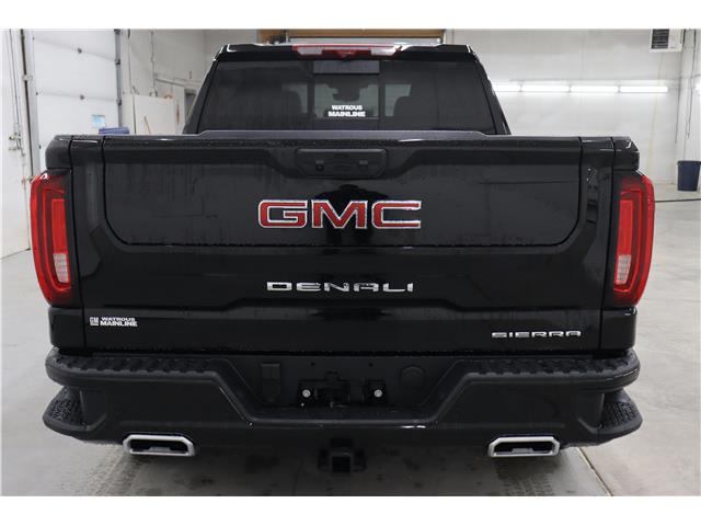 2026 GMC Sierra 1500 Denali (Stk: T3187) in Watrous - Image 7 of 47