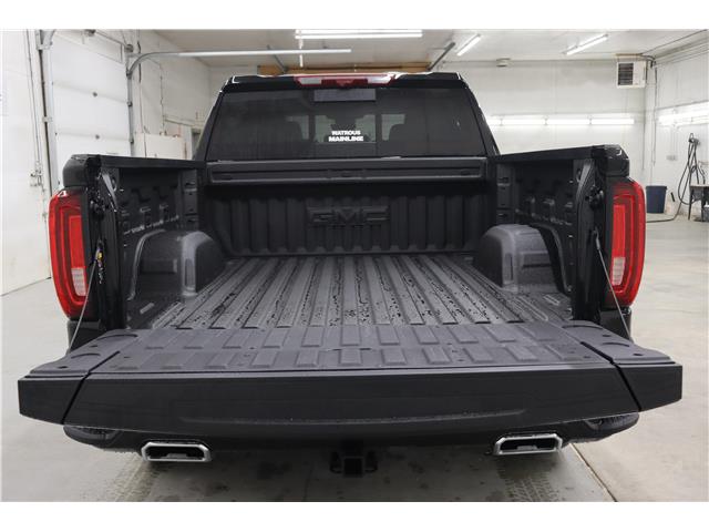 2026 GMC Sierra 1500 Denali (Stk: T3187) in Watrous - Image 9 of 47