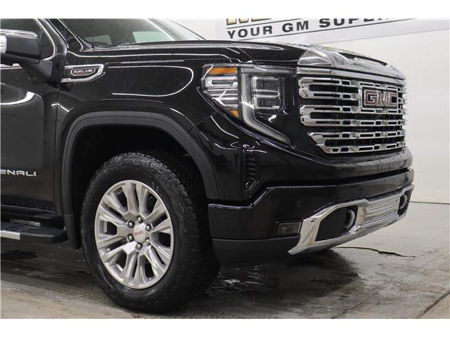 2026 GMC Sierra 1500 Denali (Stk: T3187) in Watrous - Image 15 of 47