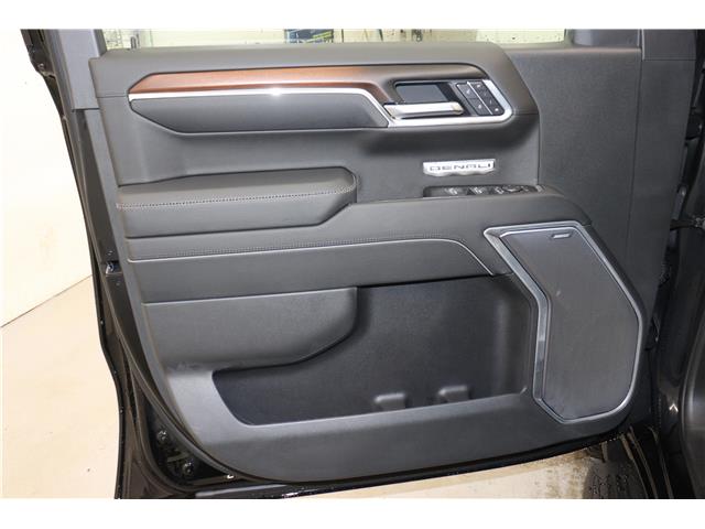 2026 GMC Sierra 1500 Denali (Stk: T3187) in Watrous - Image 16 of 47
