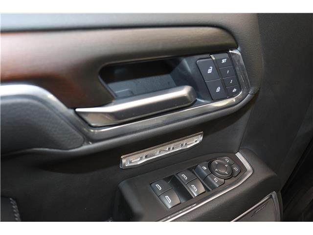 2026 GMC Sierra 1500 Denali (Stk: T3187) in Watrous - Image 17 of 47