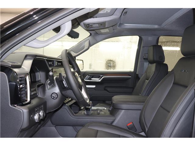 2026 GMC Sierra 1500 Denali (Stk: T3187) in Watrous - Image 18 of 47