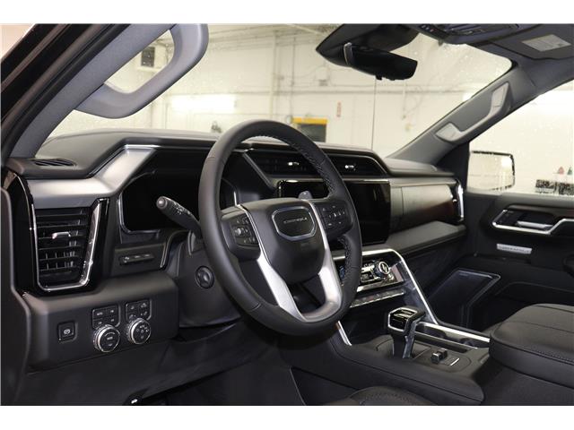 2026 GMC Sierra 1500 Denali (Stk: T3187) in Watrous - Image 19 of 47