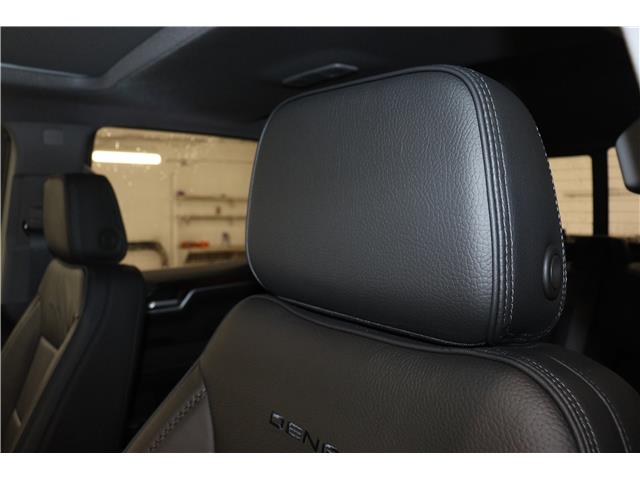 2026 GMC Sierra 1500 Denali (Stk: T3187) in Watrous - Image 20 of 47
