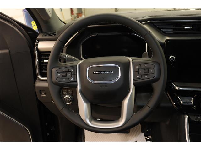 2026 GMC Sierra 1500 Denali (Stk: T3187) in Watrous - Image 21 of 47