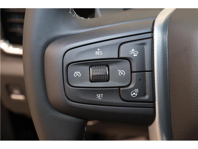 2026 GMC Sierra 1500 Denali (Stk: T3187) in Watrous - Image 22 of 47