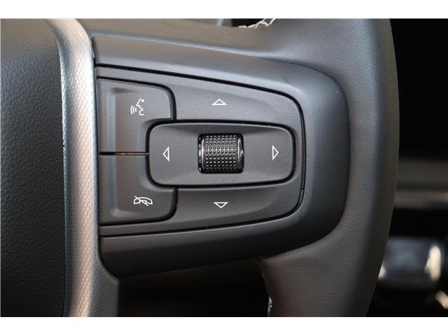 2026 GMC Sierra 1500 Denali (Stk: T3187) in Watrous - Image 23 of 47