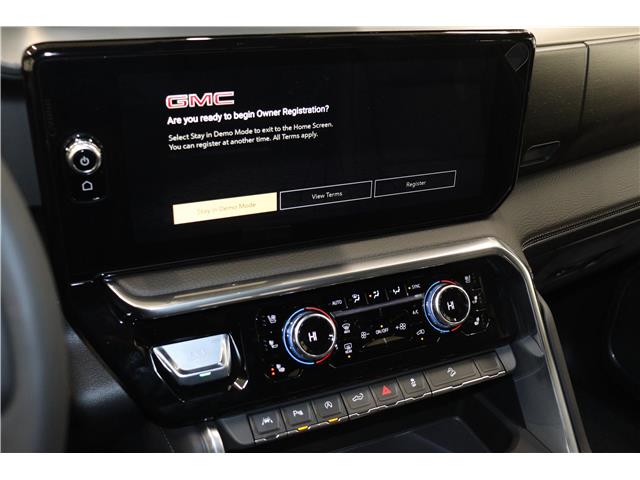 2026 GMC Sierra 1500 Denali (Stk: T3187) in Watrous - Image 26 of 47