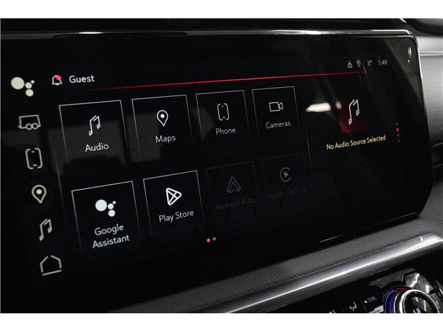 2026 GMC Sierra 1500 Denali (Stk: T3187) in Watrous - Image 27 of 47