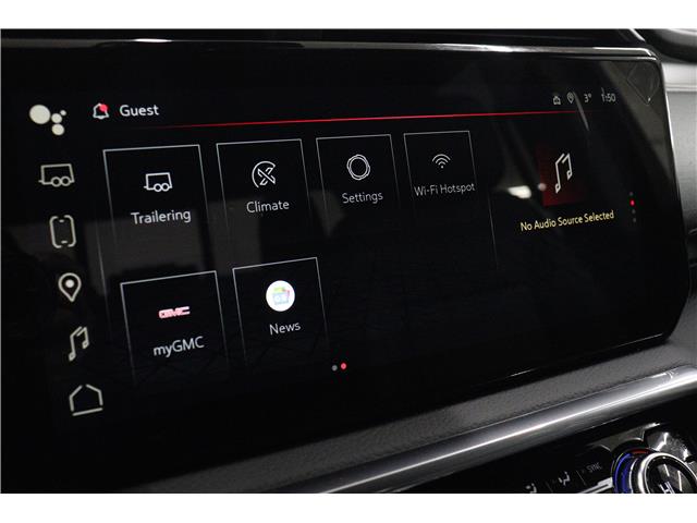 2026 GMC Sierra 1500 Denali (Stk: T3187) in Watrous - Image 28 of 47