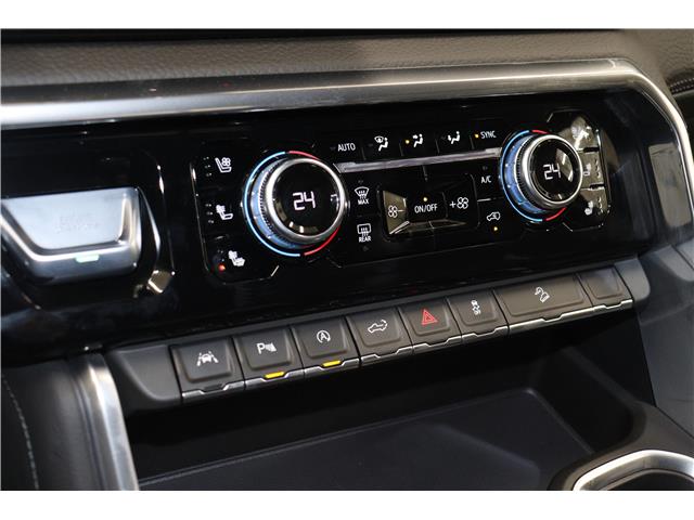 2026 GMC Sierra 1500 Denali (Stk: T3187) in Watrous - Image 36 of 47