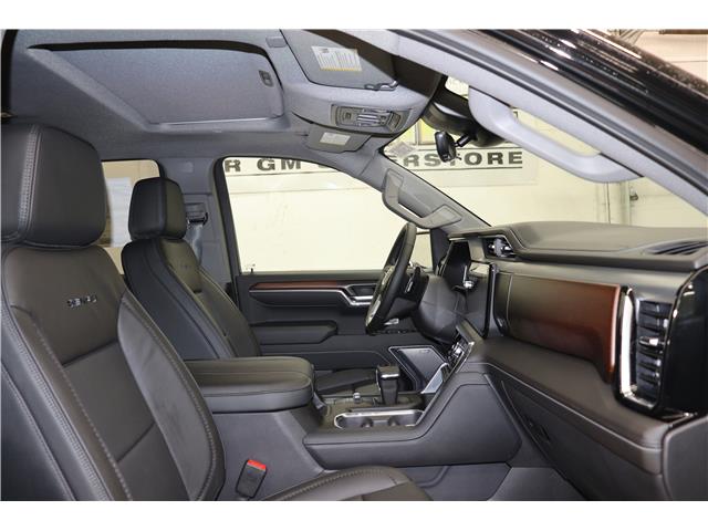 2026 GMC Sierra 1500 Denali (Stk: T3187) in Watrous - Image 40 of 47
