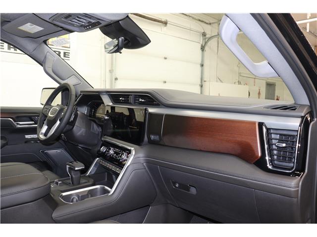 2026 GMC Sierra 1500 Denali (Stk: T3187) in Watrous - Image 41 of 47