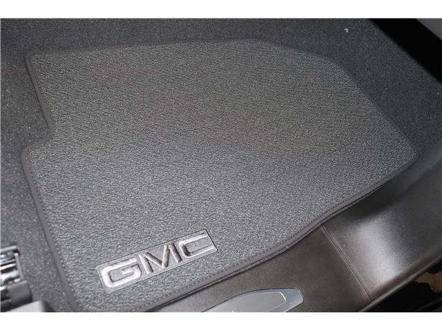 2026 GMC Sierra 1500 Denali (Stk: T3187) in Watrous - Image 43 of 47