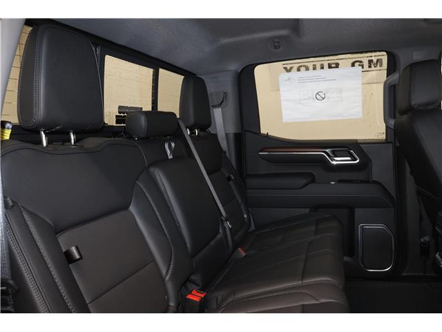 2026 GMC Sierra 1500 Denali (Stk: T3187) in Watrous - Image 44 of 47