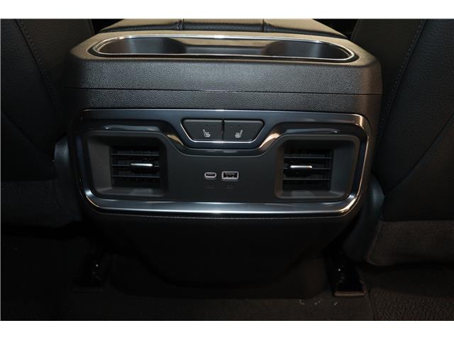2026 GMC Sierra 1500 Denali (Stk: T3187) in Watrous - Image 46 of 47