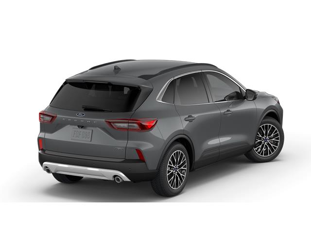 2026 Ford Escape PHEV (Stk: 26020) in Espanola - Image 3 of 7