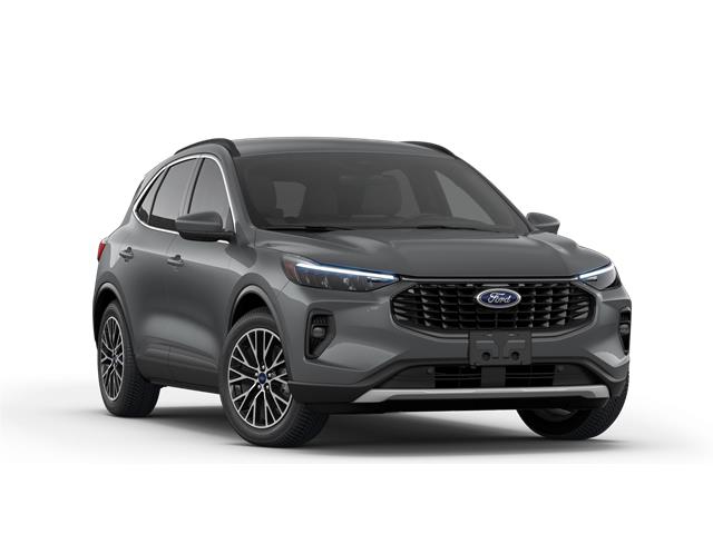2026 Ford Escape PHEV (Stk: 26020) in Espanola - Image 4 of 7