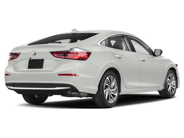 2021 Honda Insight Base (Stk: 2610181) in Regina - Image 3 of 12