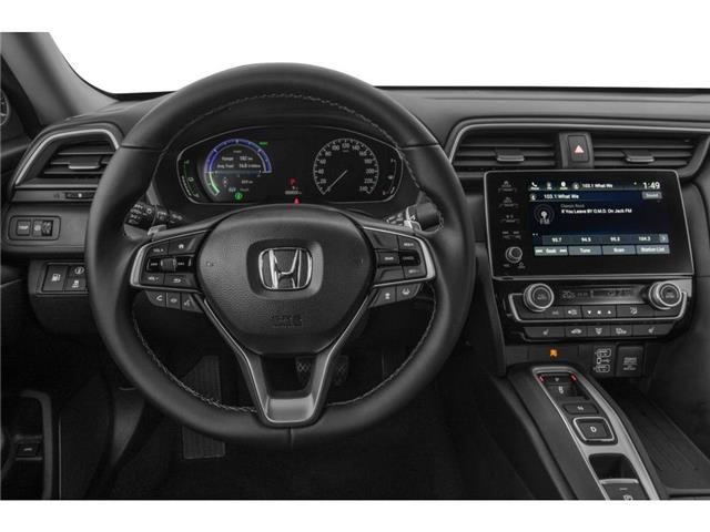 2021 Honda Insight Base (Stk: 2610181) in Regina - Image 4 of 12
