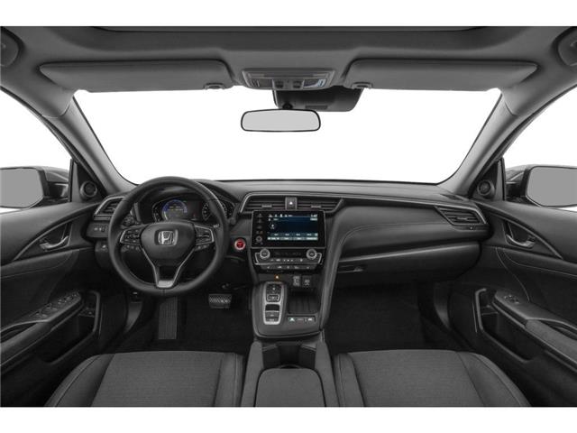 2021 Honda Insight Base (Stk: 2610181) in Regina - Image 5 of 12