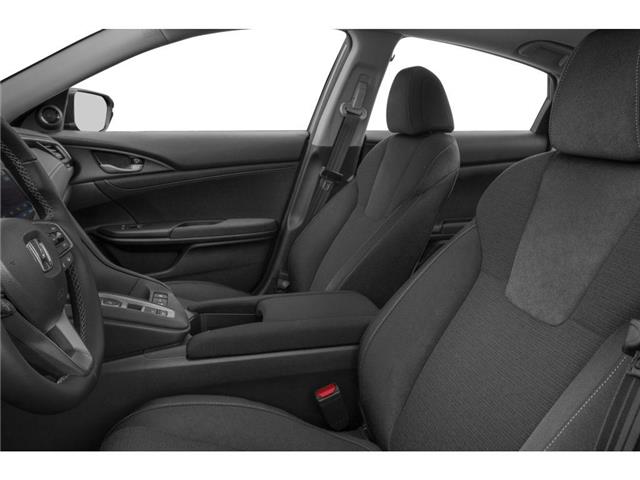 2021 Honda Insight Base (Stk: 2610181) in Regina - Image 6 of 12