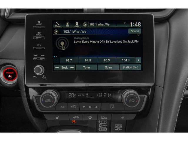 2021 Honda Insight Base (Stk: 2610181) in Regina - Image 7 of 12
